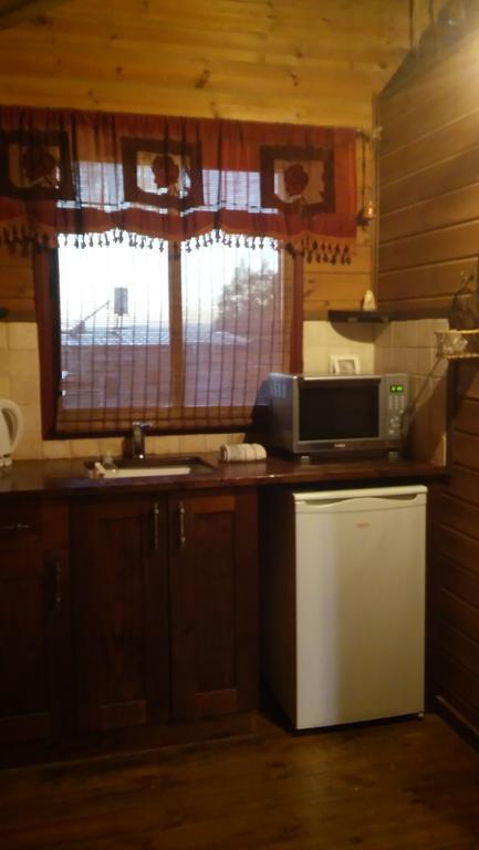 Ha'Bait Ba'Kfar Guesthouse Bruchim Qela' Alon Room photo